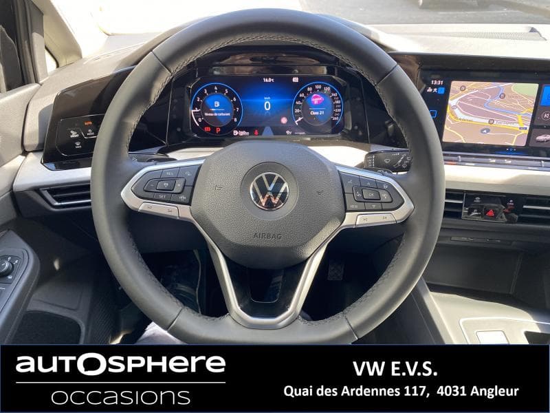 Volkswagen Golf New Golf Life - 17
