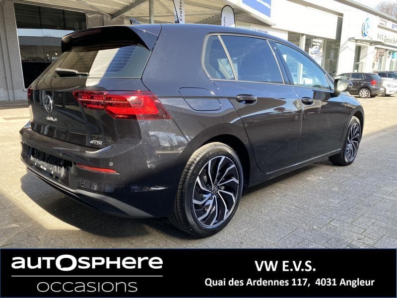 Volkswagen Golf New Golf Life - 6
