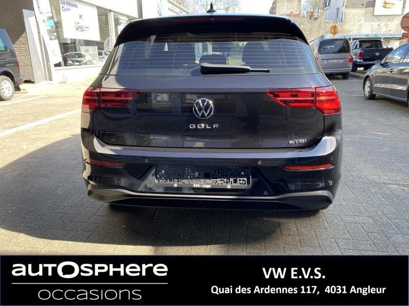 Volkswagen Golf New Golf Life - 5