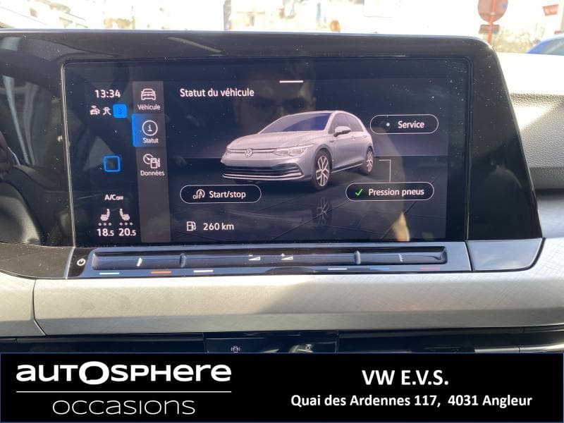 Volkswagen Golf New Golf Life - 27