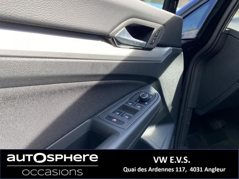 Volkswagen Golf New Golf Life - 13