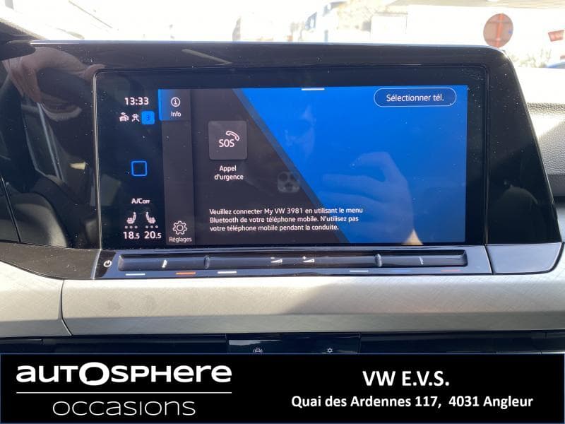Volkswagen Golf New Golf Life - 24