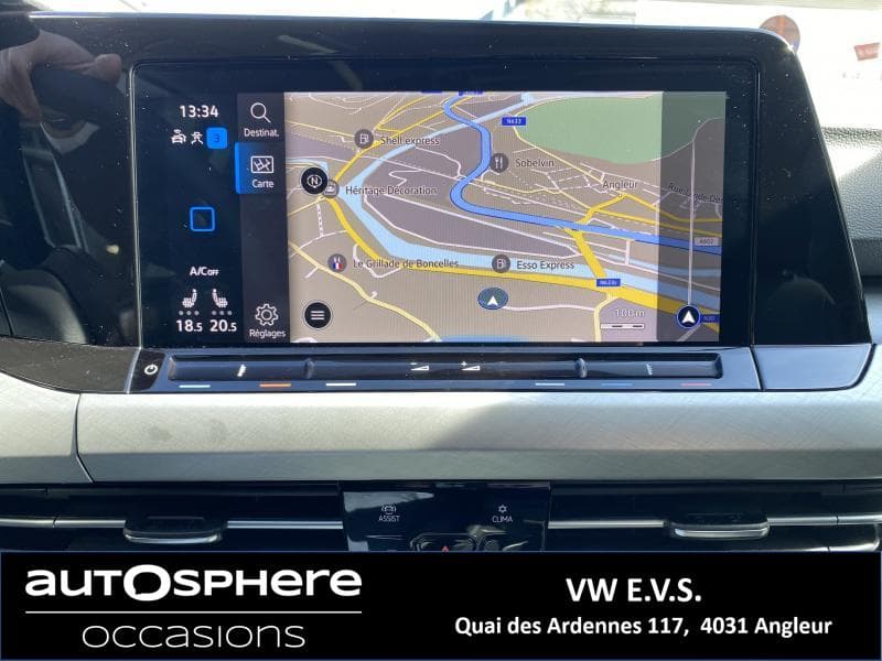 Volkswagen Golf New Golf Life - 26