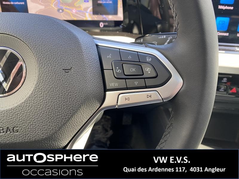 Volkswagen Golf New Golf Life - 22