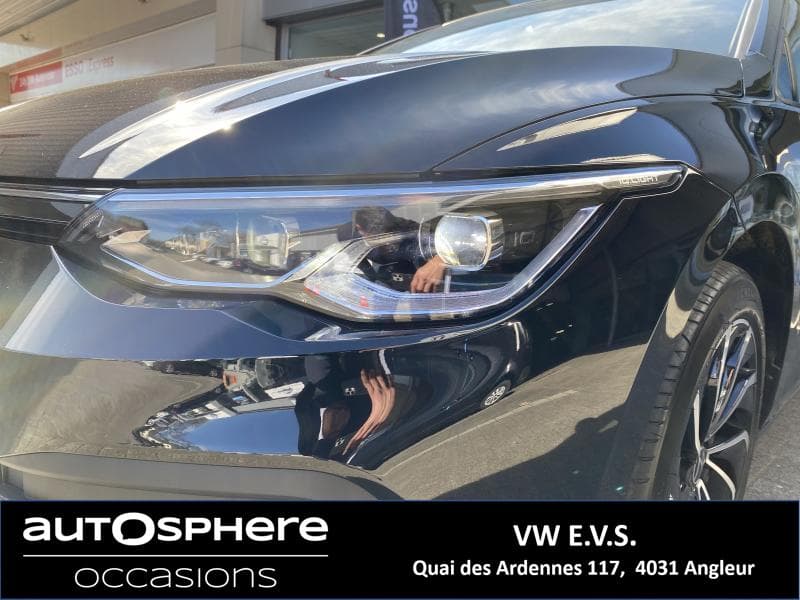 Volkswagen Golf New Golf Life - 9
