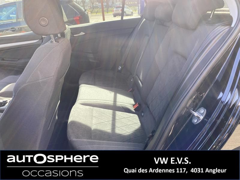 Volkswagen Golf New Golf Life - 35