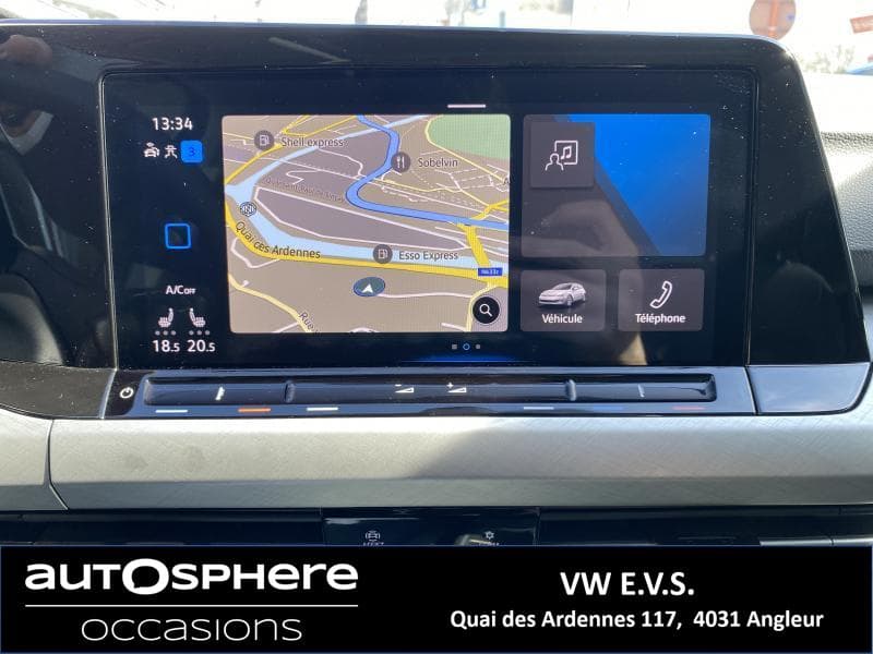 Volkswagen Golf New Golf Life - 29