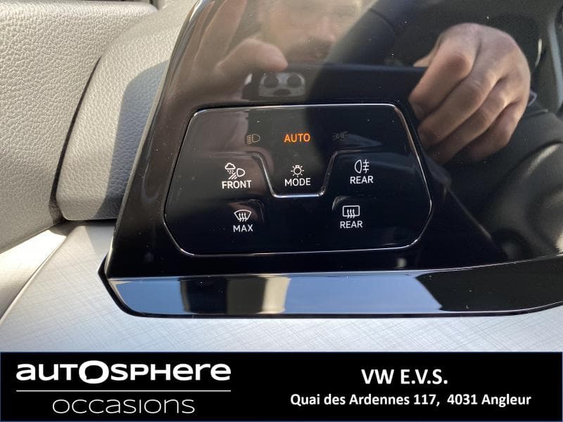 Volkswagen Golf New Golf Life - 15