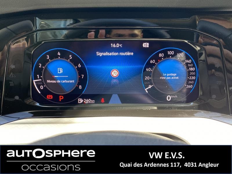 Volkswagen Golf New Golf Life - 18