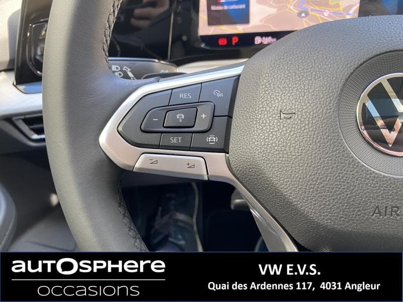 Volkswagen Golf New Golf Life - 21