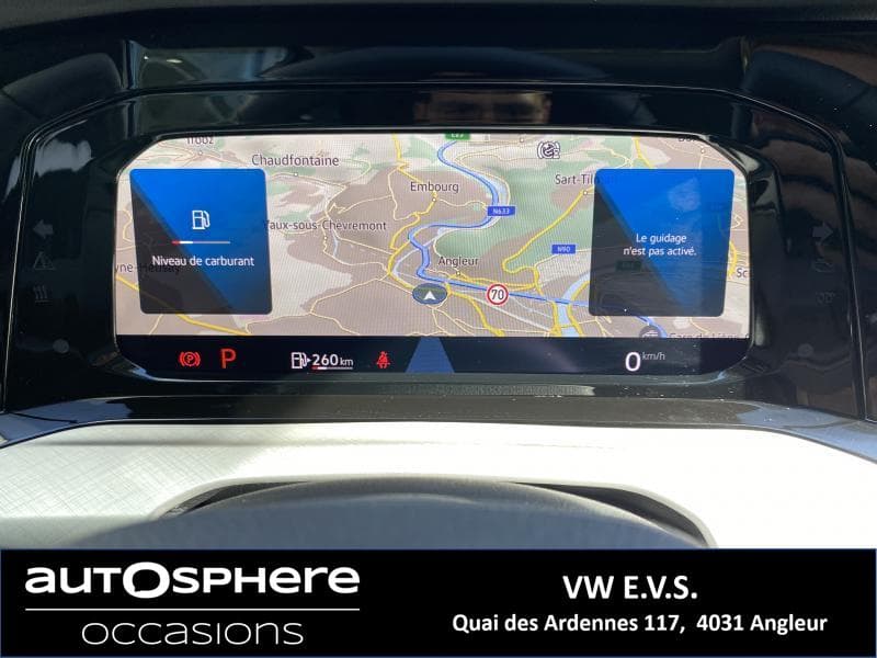Volkswagen Golf New Golf Life - 20