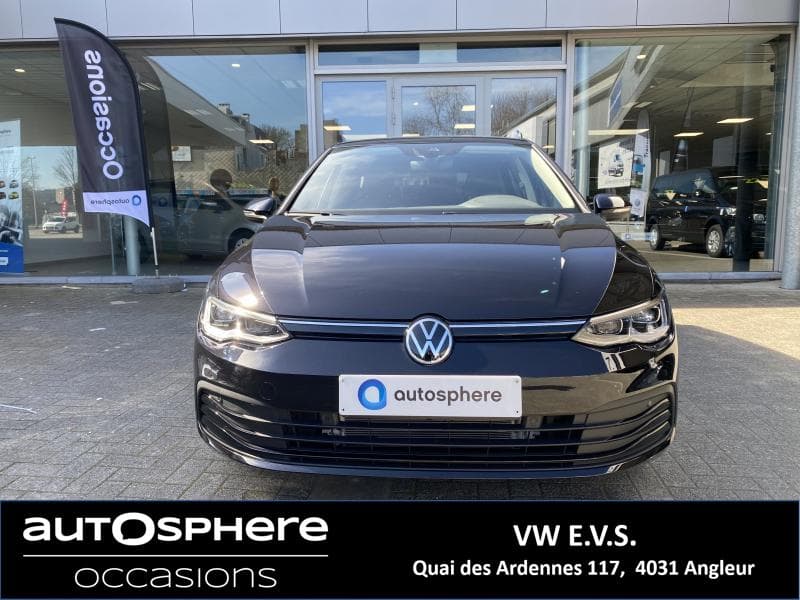 Volkswagen Golf New Golf Life - 8