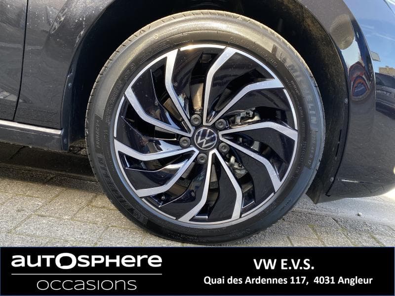 Volkswagen Golf New Golf Life - 38