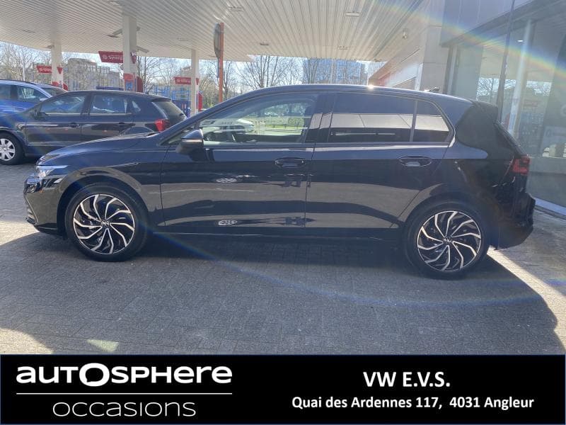 Volkswagen Golf New Golf Life - 4