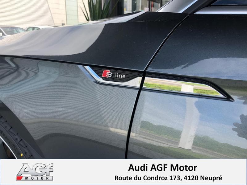 Audi A5 Coupé Design - 12