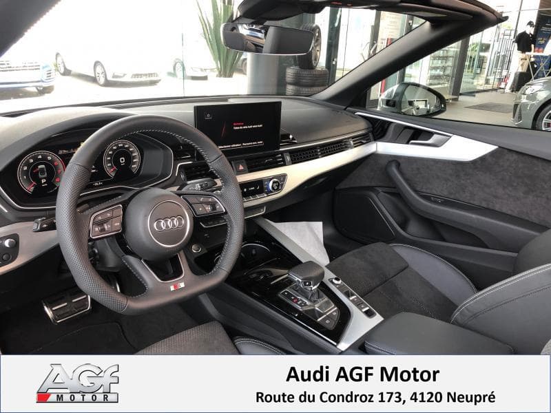 Audi A5 Coupé Design - 7
