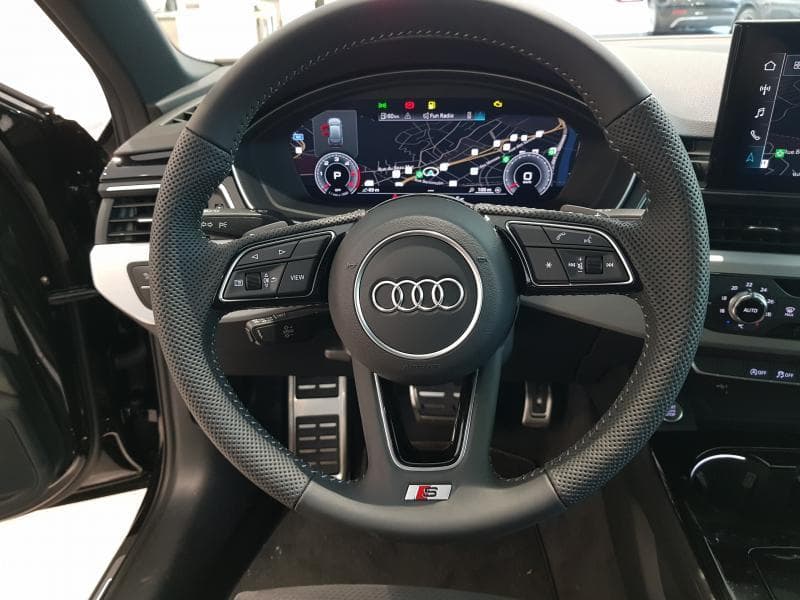 Audi A4 S Line - 16