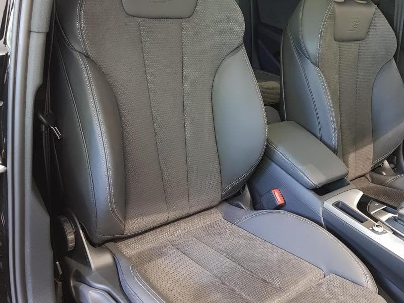 Audi A4 S Line - 11