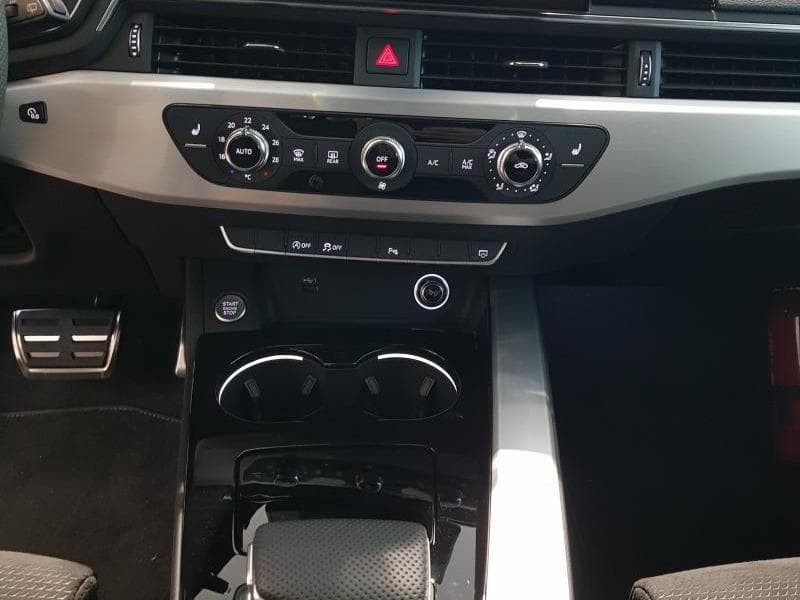 Audi A4 S Line - 20