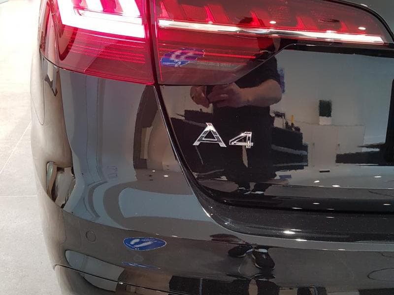 Audi A4 S Line - 6