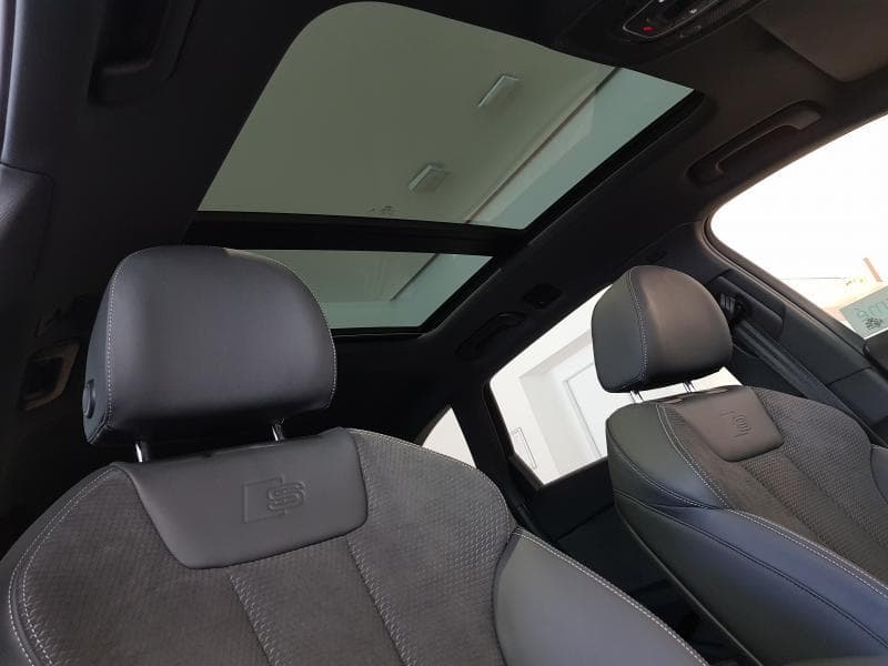 Audi A4 S Line - 12