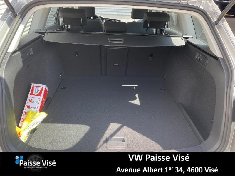 Volkswagen Golf VII Comfortline - 20