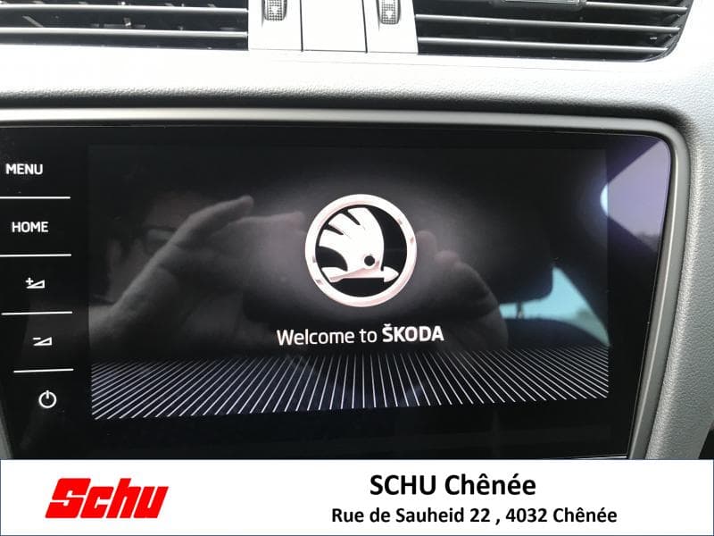 Skoda Octavia III Style - 18