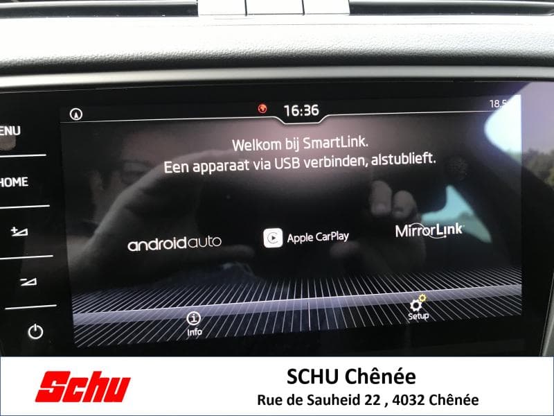 Skoda Octavia III Style - 19
