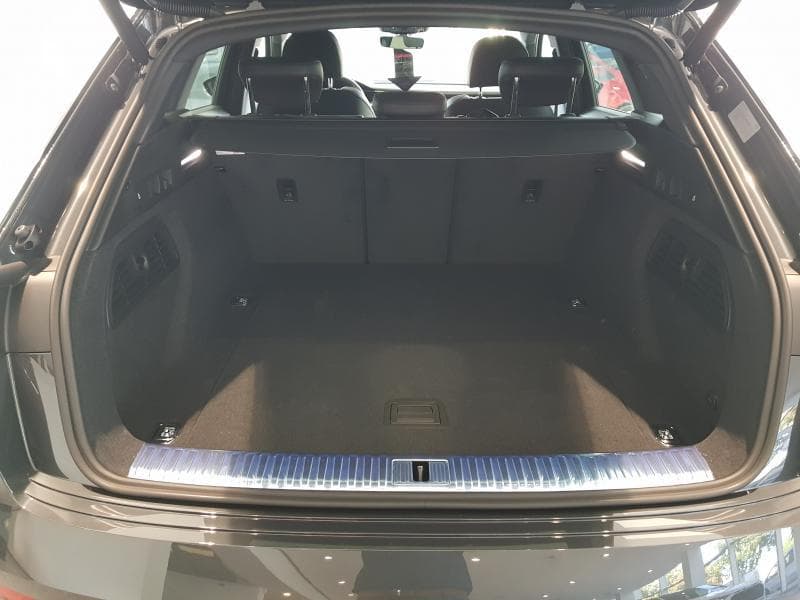 Audi e-tron 50 Quattro - 17