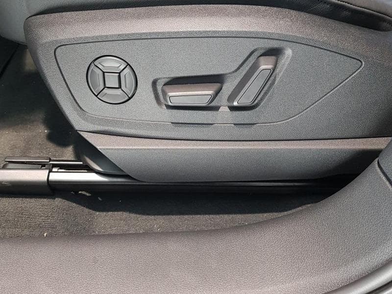 Audi e-tron 50 Quattro - 20