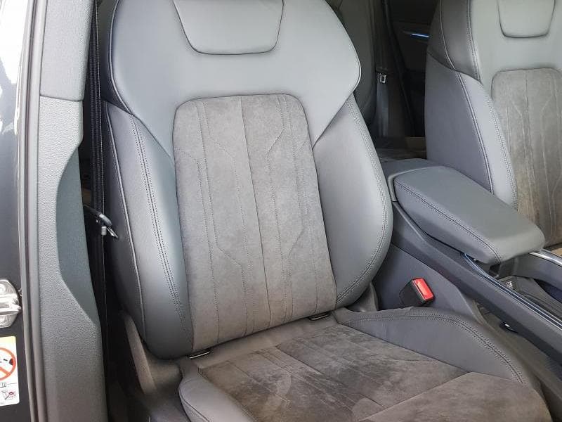Audi e-tron 50 Quattro - 12