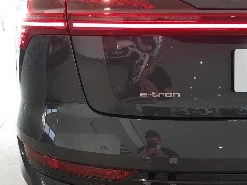 Audi e-tron 50 Quattro - 7