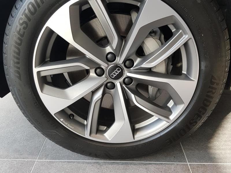 Audi e-tron 50 Quattro - 14