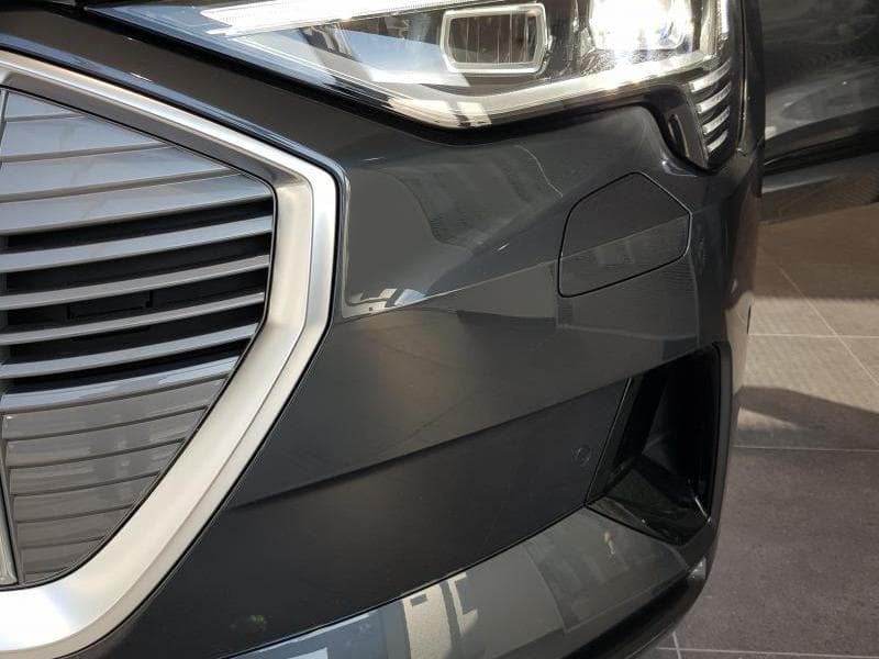 Audi e-tron 50 Quattro - 6