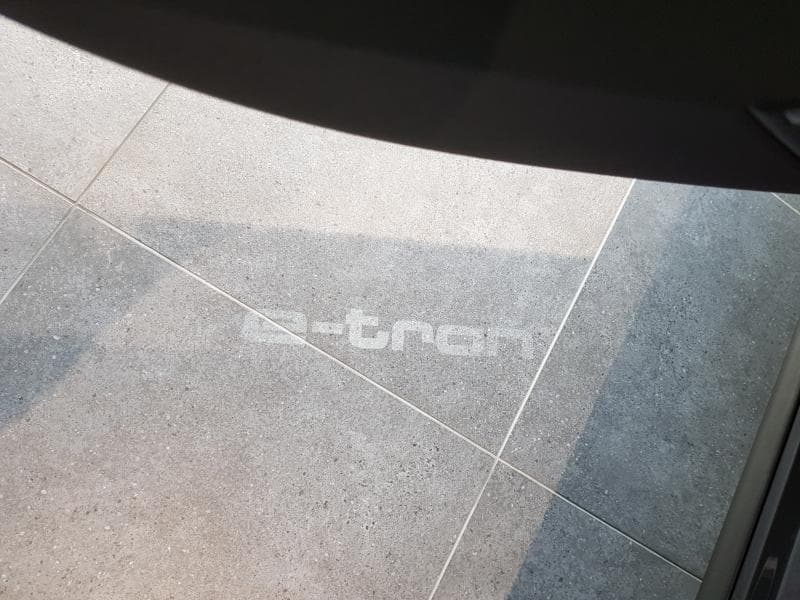 Audi e-tron 50 Quattro - 22