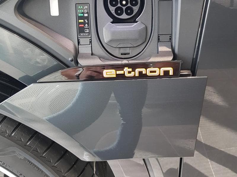 Audi e-tron 50 Quattro - 15