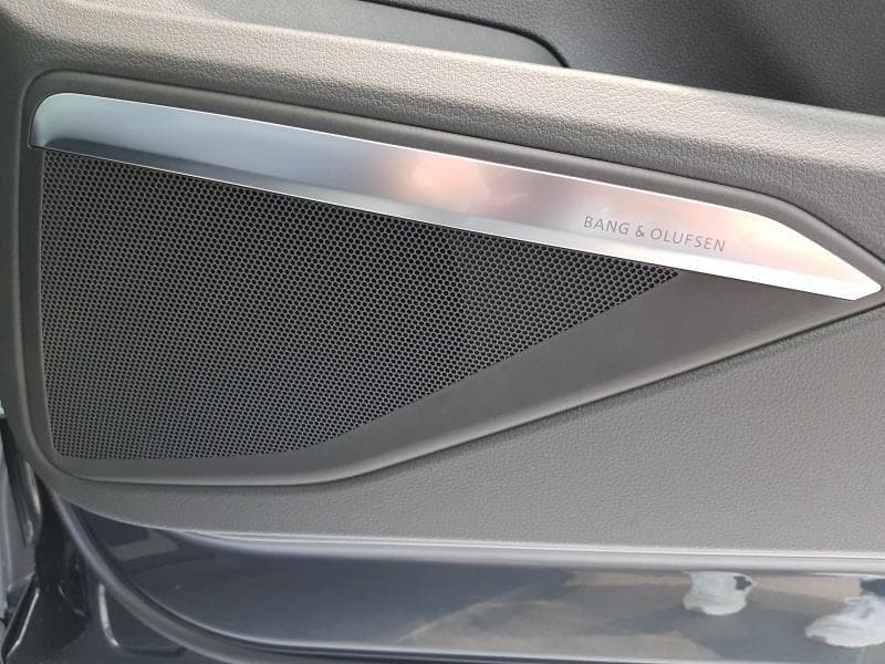 Audi e-tron 50 Quattro - 16