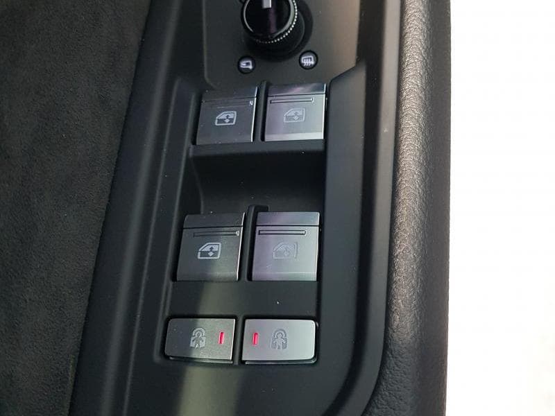 Audi e-tron 50 Quattro - 18