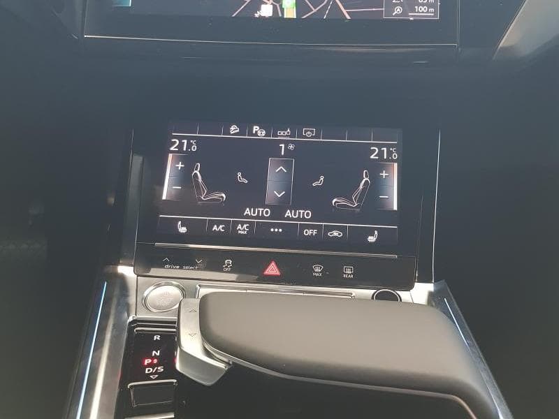 Audi e-tron 50 Quattro - 11