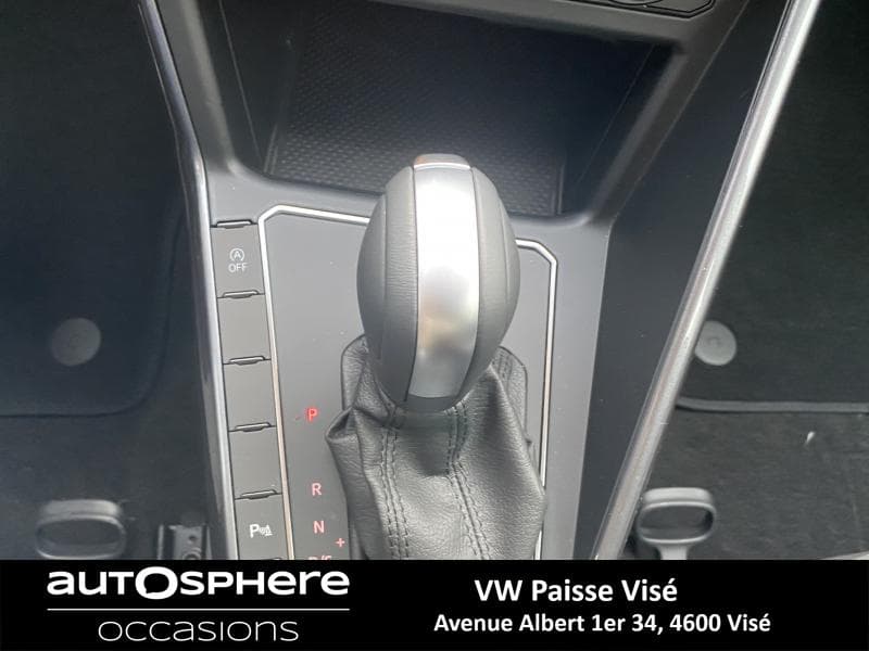 Volkswagen Polo VI Highline - 16