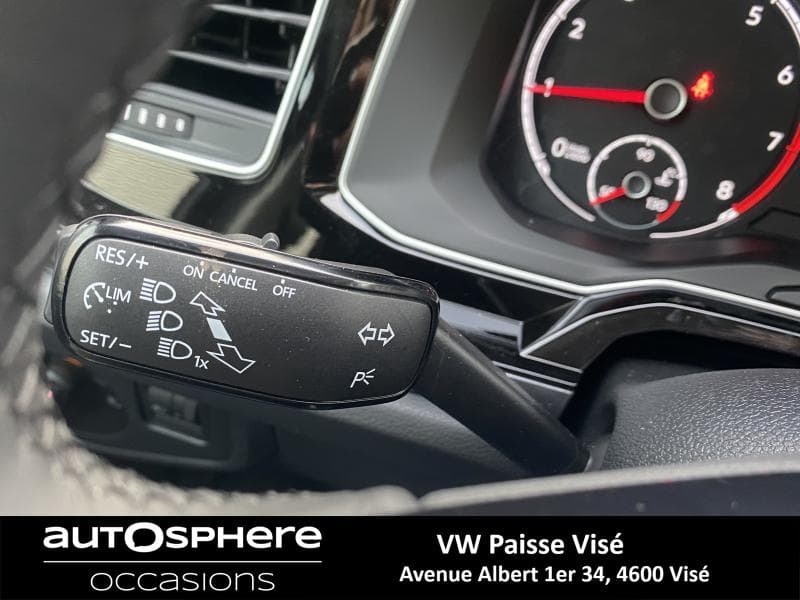 Volkswagen Polo VI Highline - 19