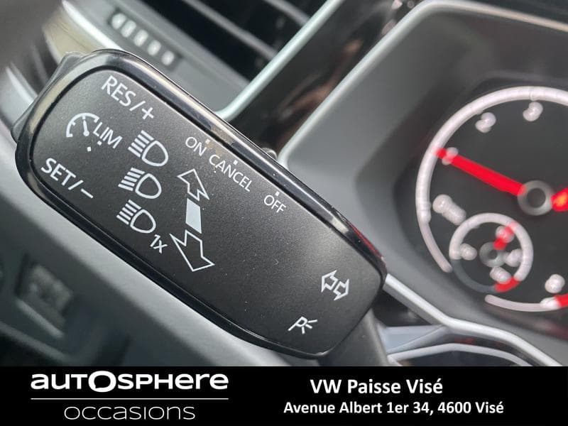 Volkswagen Polo VI Highline - 20