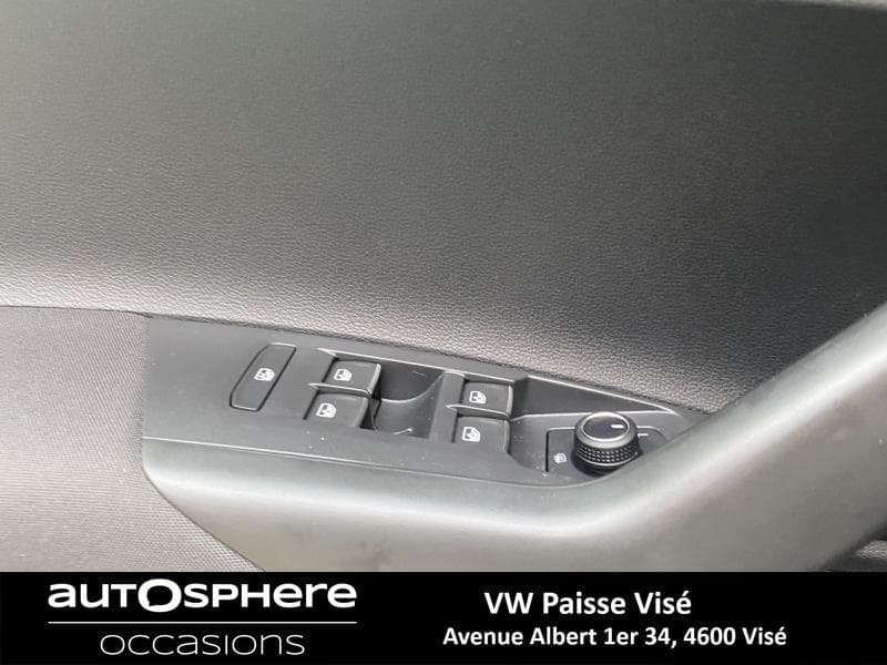 Volkswagen Polo VI Highline - 18