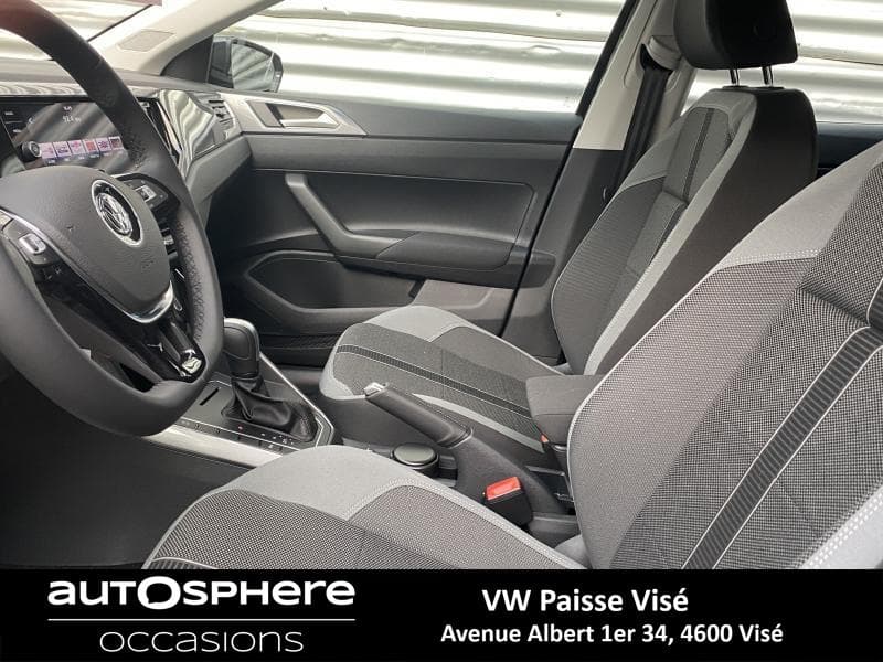 Volkswagen Polo VI Highline - 6