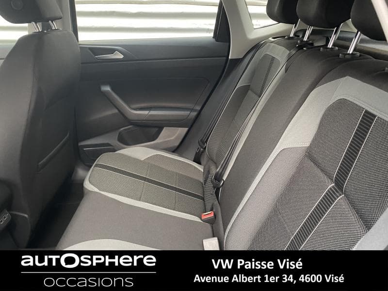 Volkswagen Polo VI Highline - 21