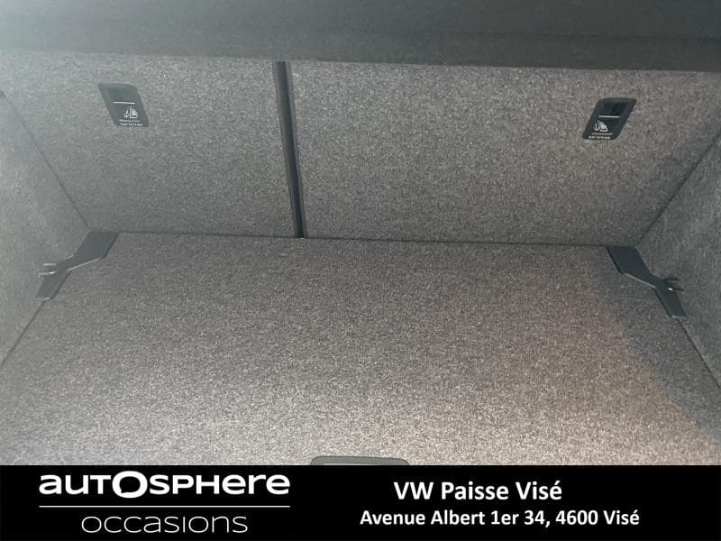 Volkswagen Polo VI Highline - 22