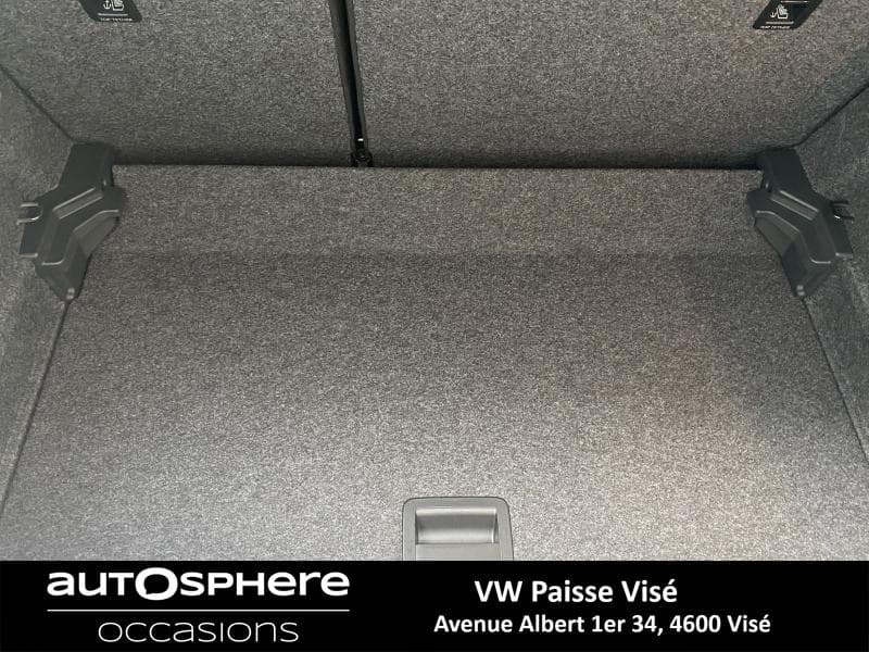 Volkswagen Polo VI Highline - 23