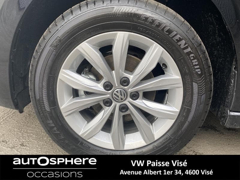 Volkswagen Polo VI Highline - 25