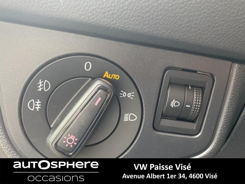 Volkswagen Polo VI Highline - 17