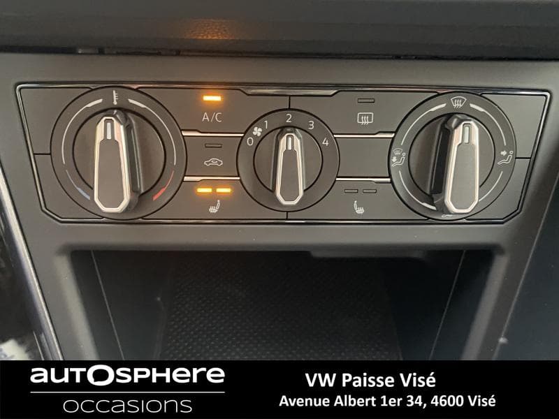 Volkswagen Polo VI Highline - 15